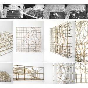 Destablised Field Workshop